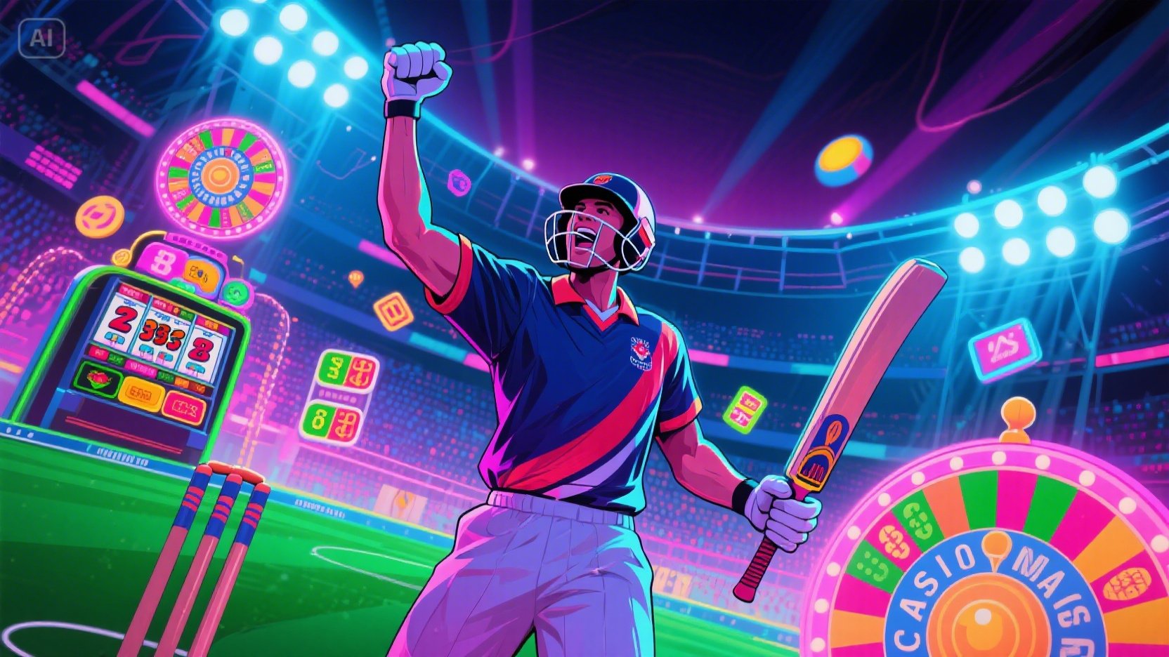 Casino 5 Bonuses Casino desktop and mobile interfaces