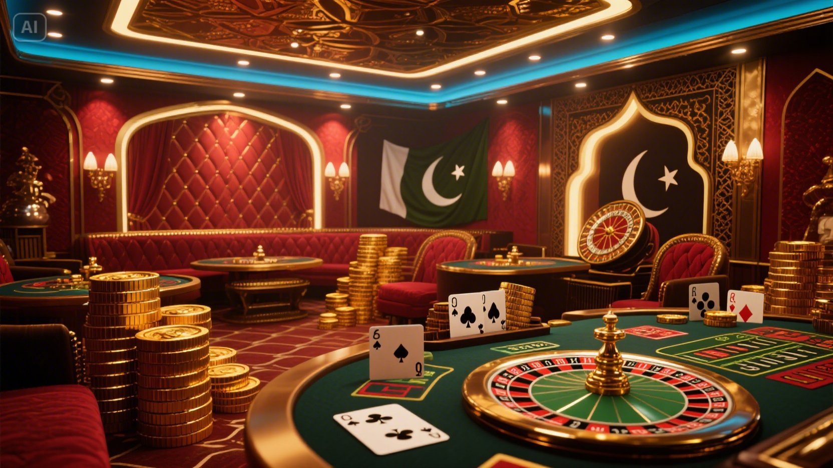 5 Bonuses CasinoDeposit PKR now and unlock 200% instantly added to your balance! Pakistani gamers can spin reels, play crash games, and enjoy real PKR rewards.