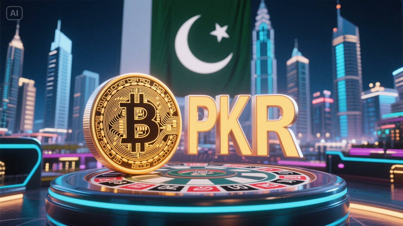5 Bonuses CasinoDeposit once and receive 200% instantly credited! Pakistan’s trusted casino offers quick deposits, real PKR prizes, and daily bonuses for new users.