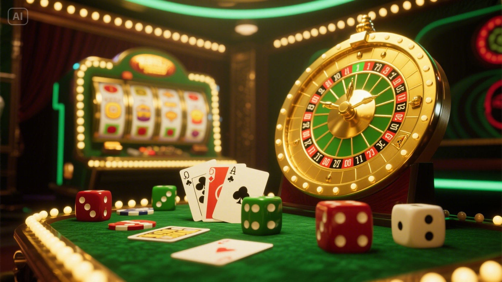 5 Bonuses CasinoDeposit once and receive 200% extra instantly! Pakistani users can explore slot games, roulette, blackjack, and teen patti with secure PKR deposits and verified fair play all day long.