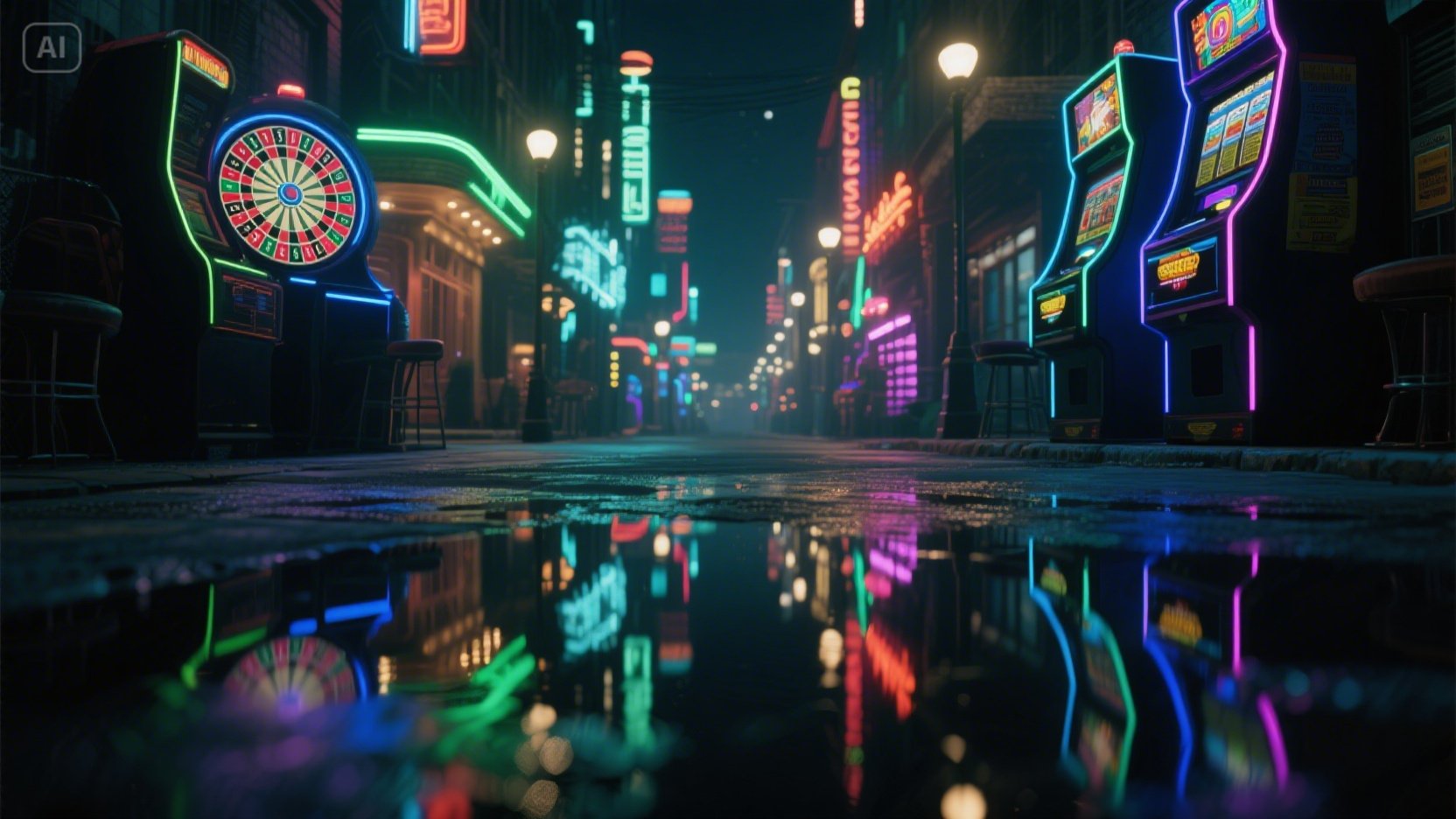 Casino 5 Bonuses Casino desktop and mobile interfaces