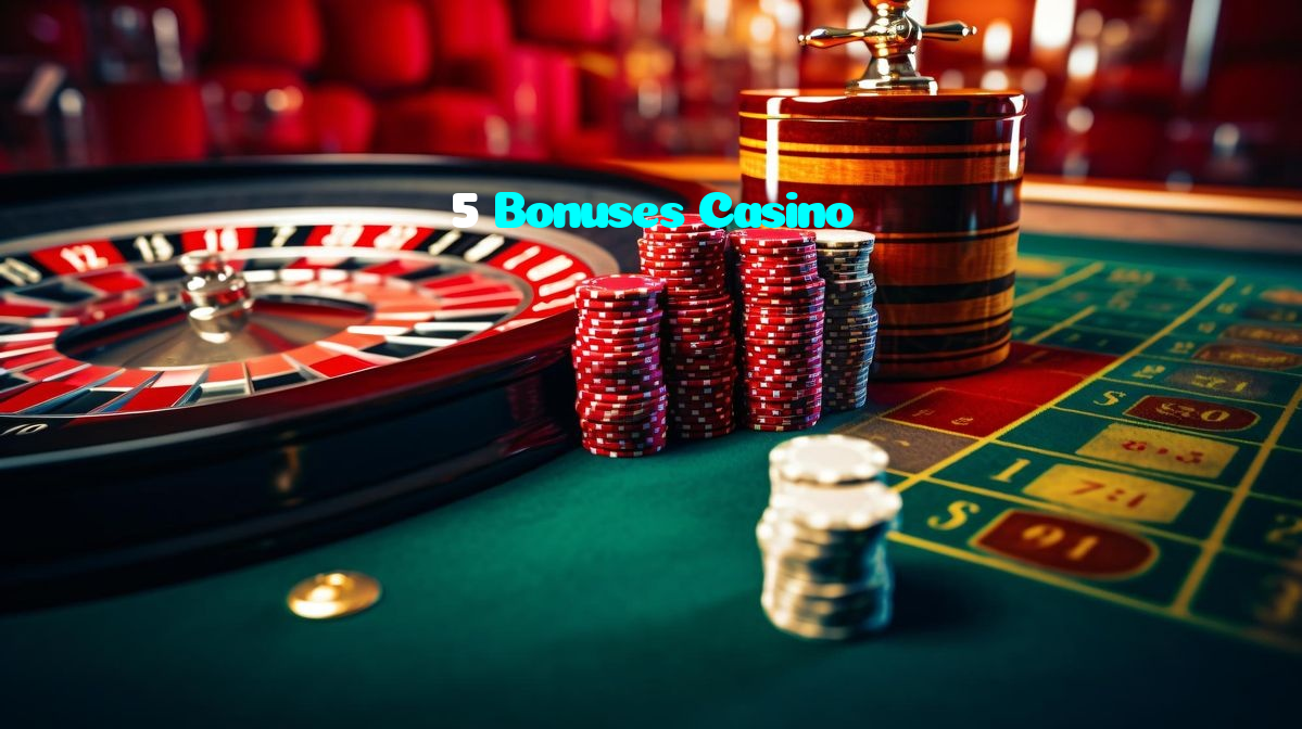 5 Bonuses Casino خوش آمدید بونس +600% پیشکش موبائل ایپ کے پروموشن سیکشن میں دکھائی دیتی ہے۔