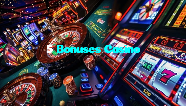 making first deposit on 5 Bonuses Casino website using local payment methods in Pakistan